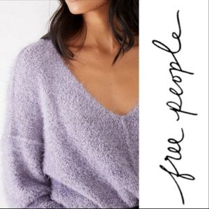 Just In! XL/16 Free People Pullover Sweater, beautiful soft sweater